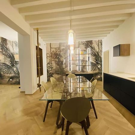Sweet Time Venice, Luxury San Marco Frezzaria Apt! Luaran gambar