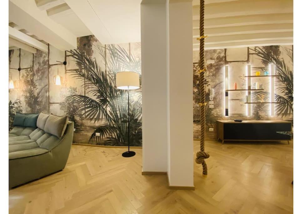 Sweet Time Venice, Luxury San Marco Frezzaria Apt! Luaran gambar