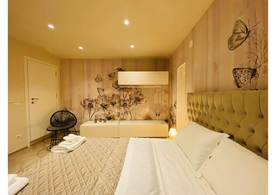 Sweet Time Venice, Luxury San Marco Frezzaria Apt! Luaran gambar