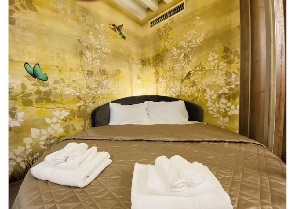 Sweet Time Venice, Luxury San Marco Frezzaria Apt! Luaran gambar