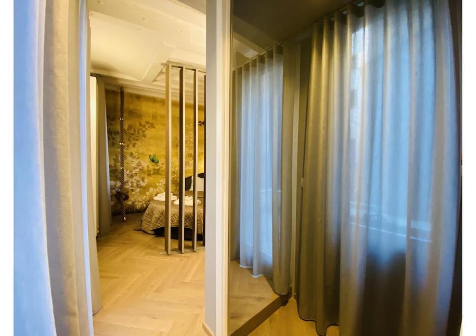 Sweet Time Venice, Luxury San Marco Frezzaria Apt! Luaran gambar