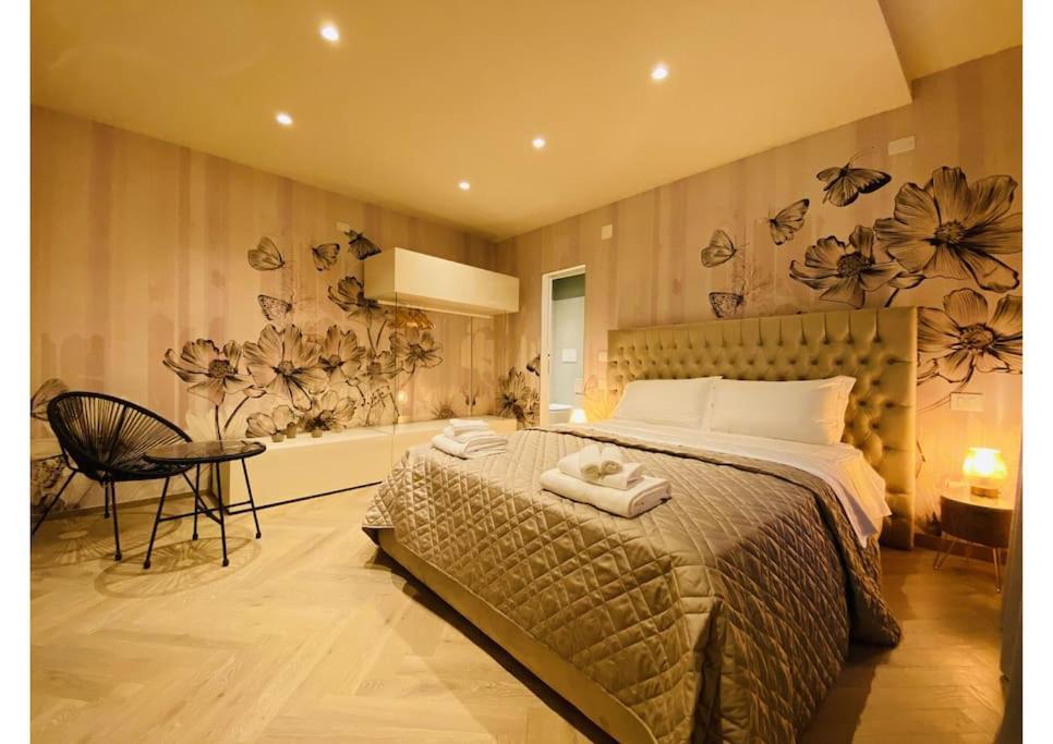 Sweet Time Venice, Luxury San Marco Frezzaria Apt! Luaran gambar
