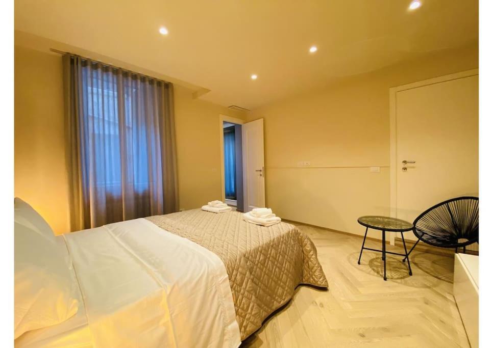 Sweet Time Venice, Luxury San Marco Frezzaria Apt! Luaran gambar